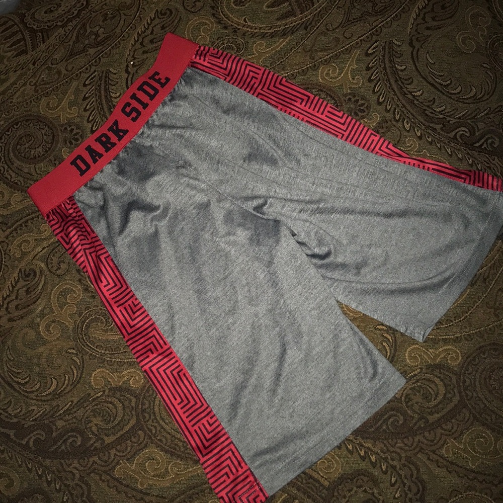 LEGO Star Wars shorts w front side pockets